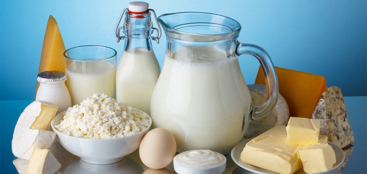 Об обнаружении в молочной продукции растительных жиров, не заявленных производителем