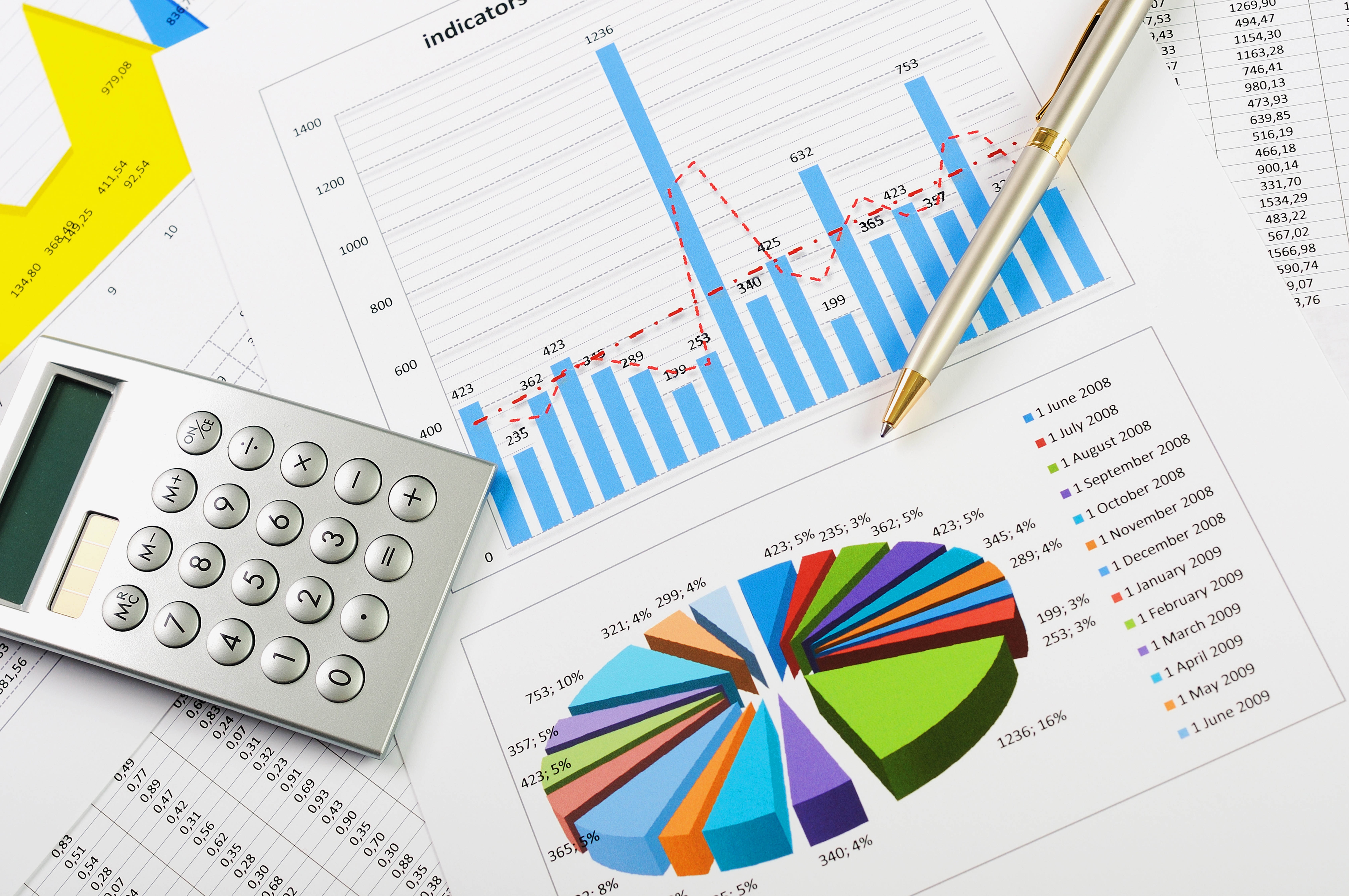 Финансовый анализ и оценка компаний