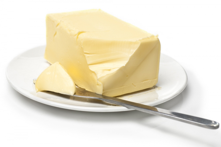 Об обнаружении в молочной продукции растительных жиров, не заявленных производителем