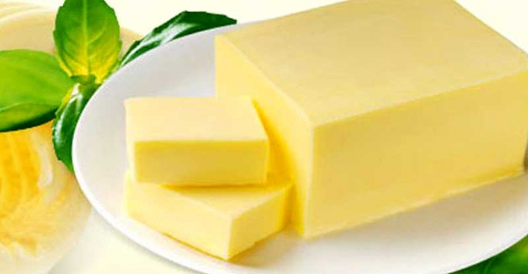 Об обнаружении в молочной продукции растительных жиров, не заявленных производителем