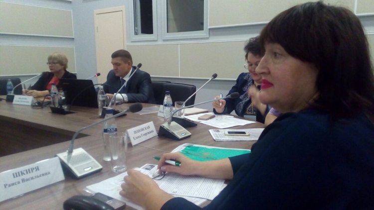 Об участии в заседании круглого стола по вопросам развития животноводства в рамках проведения 6-й агропромышленной выставки «Кубанская ярмарка»