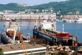 О некоторых итогах работы портов Темрюкского МРО