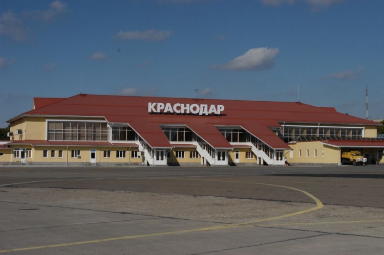 О некоторых итогах работы ФГБУ "Краснодарская МВЛ" в аэропорту