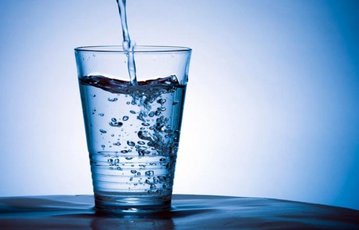 Об обнаружении содержания общих колиформных и термотолерантных колиформных бактерий в воде питьевой