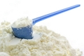 Об обнаружении стафилококка в сухом молоке, производство Турция