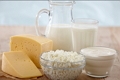 Обнаружение растительных масел в молоке и молочной продукции