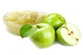 В яблочном пюре обнаружено высокое содержание  5`-оксиметилфурфурола 