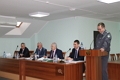 Об участии в совещании