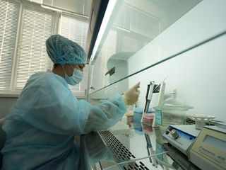 Об итогах выполнения Плана государственного ветеринарного лабораторного  мониторинга 