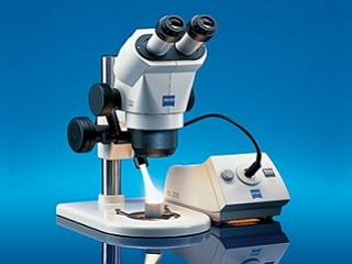 Новые микроскопы по линии ВТО