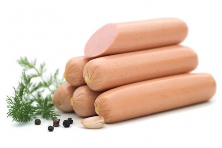 В готовой мясной продукции выявлено несоответствие заявленному производителем составу