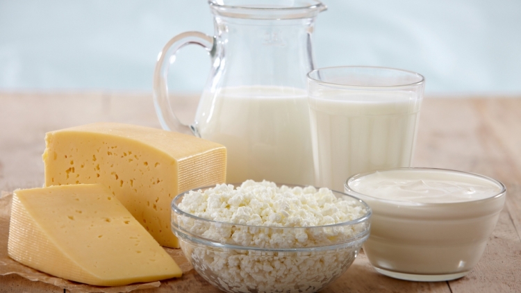 О выявленной фальсификации в молочной продукции