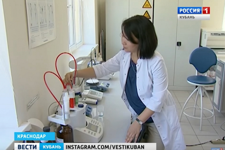 В четырех пробах молочной продукций обнаружены антибиотики группы сульфаниламидов