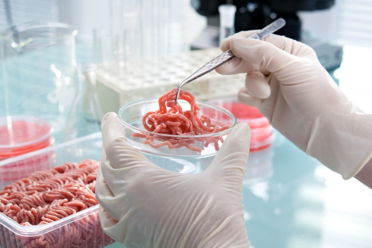 Выявлена фальсификация мясной продукции