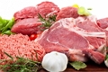БГКП в мясе свинины и говядины