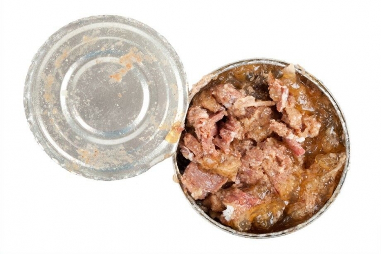 О выявленном несоответствии мясной продукции заявленному составу