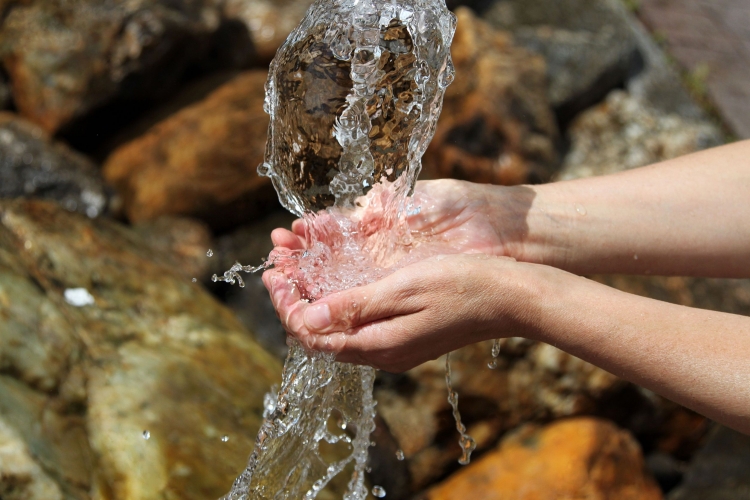 О качестве воды из скважины 