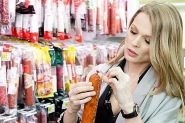 Кaчественное сырье - залог производства качественных продуктов питания