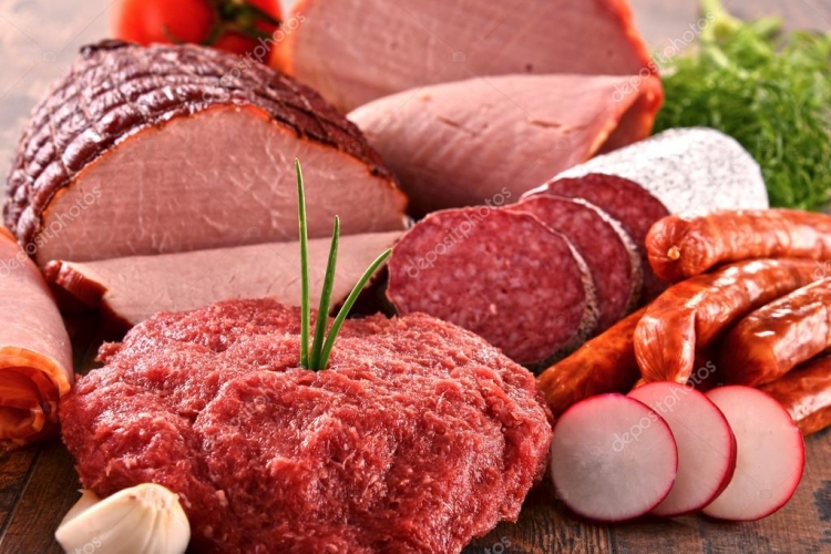 Фальсификация мясной продукции