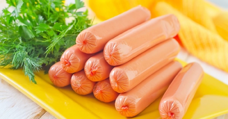 Выявлена фальсификация мясной продукции