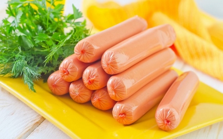 Фальсификация в мясной продукции