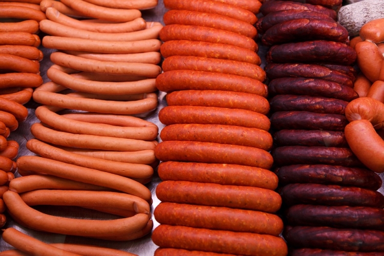 Выявлена фальсификация мясной продукции