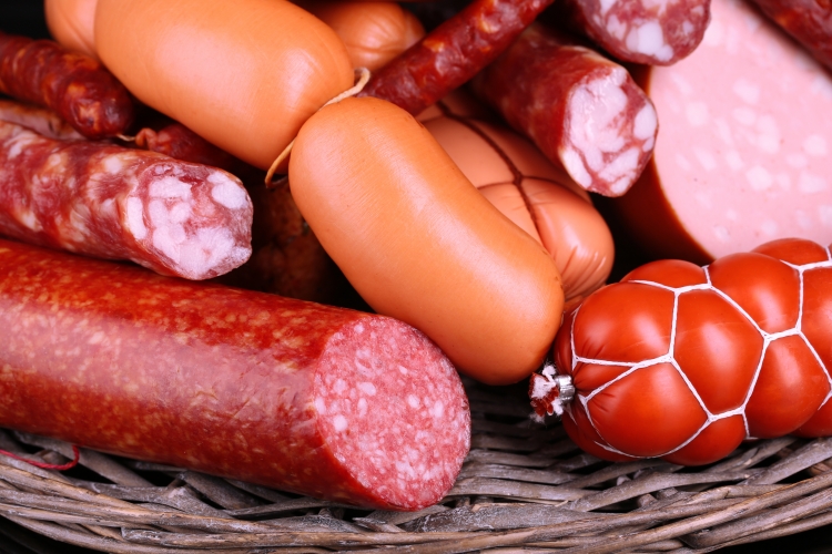 Фальсификация мясной продукции