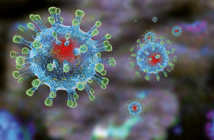Что нужно знать о коронавирусе? Меры профилактики – это важно!