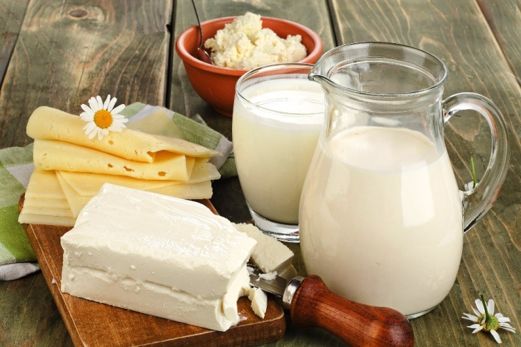 В 28 пробах молочной продукции выявлена фальсификация