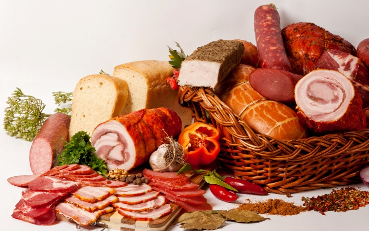 Фальсификация мясной продукции