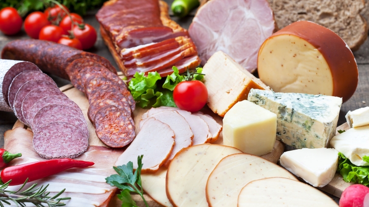 Выявлено превышение содержания допустимых уровней антибиотиков в пищевой продукции