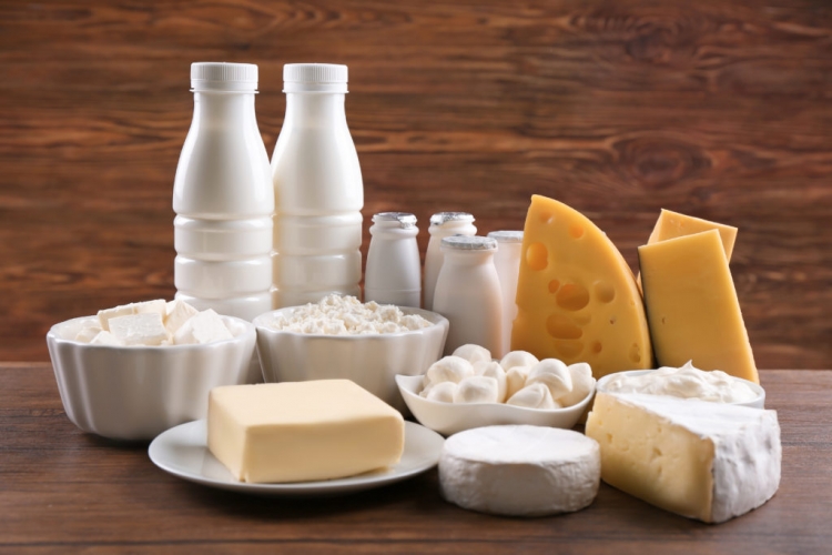 В 5 пробах молочной продукции выявлена фальсификация жирами растительного происхождения
