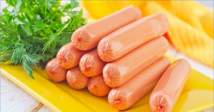 Выявлено несоответствие готовой мясной продукции заявленному составу