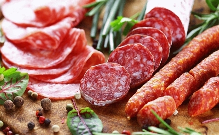 С начала года в готовой мясной продукции выявлено 8 случаев фальсификации
