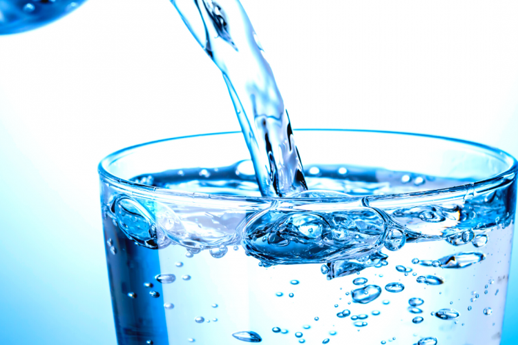 Особенности анализа питьевой воды