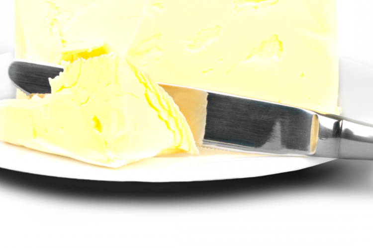 В пробе сливочного масла обнаружена сорбиновая кислота