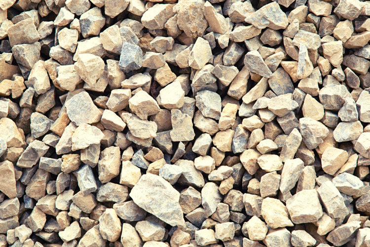 Исследование стройматериалов на содержание естественных радионуклидов