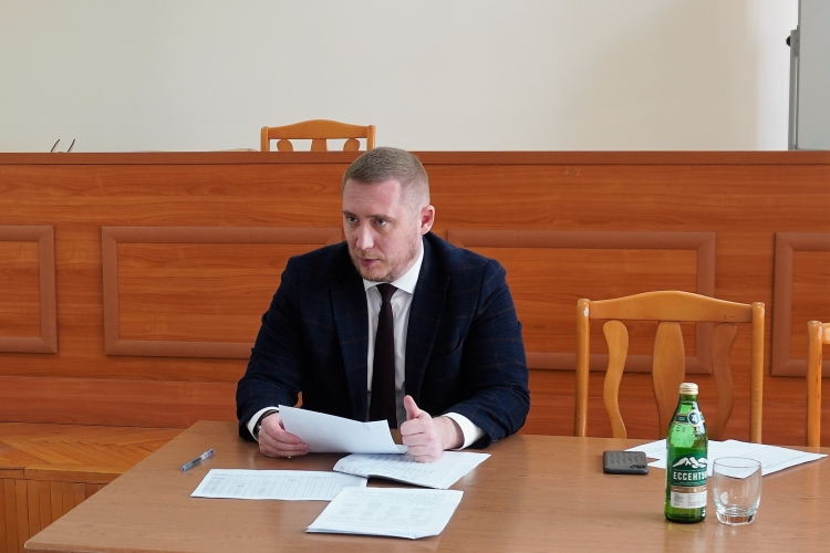 Подведены итоги работы фитосанитарного направления ФГБУ «Краснодарская МВЛ» за I квартал 2022 года