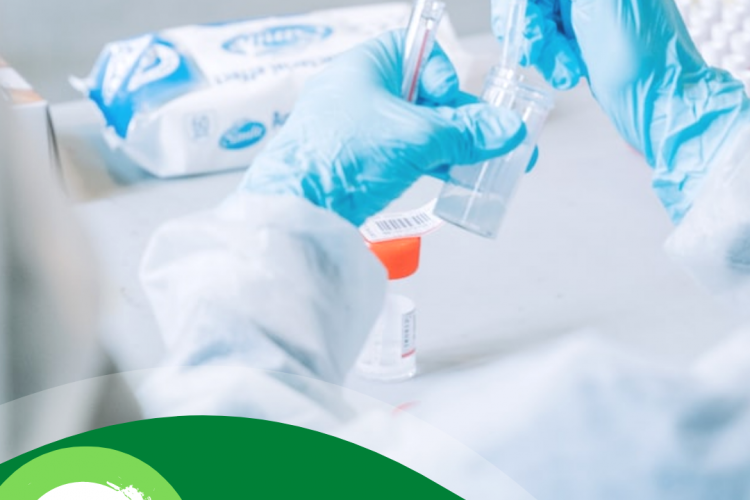 Контроль поствакцинального иммунитета животных и птиц