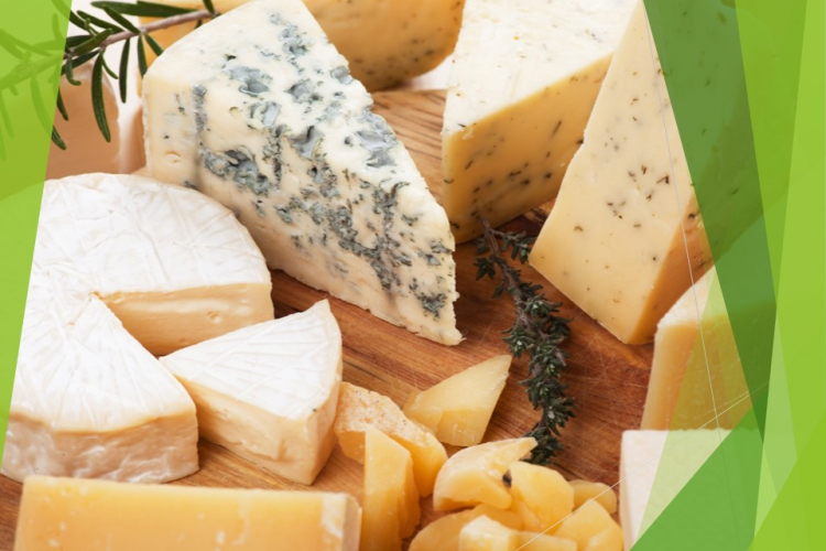 Как выбрать правильный сыр?