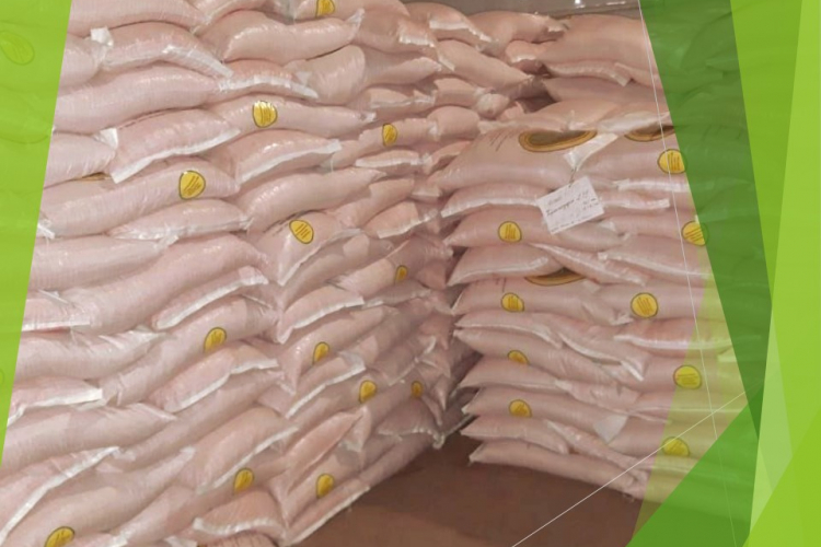 59 тонн семян кукурузы проверят на соответствие ГОСТу