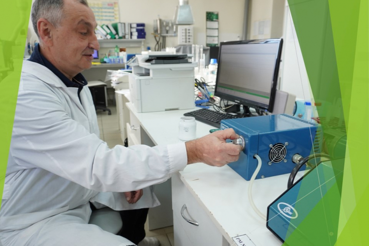 Специалисты обнаружили превышение допустимого содержания ртути в филе рыбы