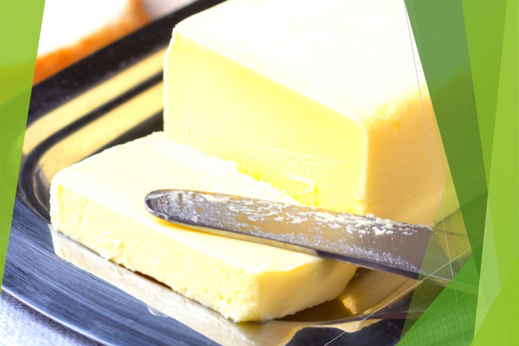 Выявили фальсификацию молочной продукции растительными маслами и жирами на растительной основе