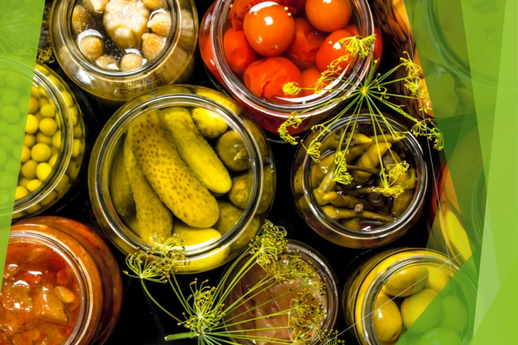 Бензойная и сорбиновая кислоты: зачем они нужны в продуктах?