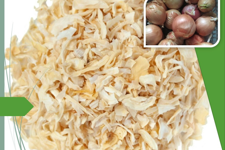 БГКП, B. cereus и плесневые грибы найдены в сушеном луке