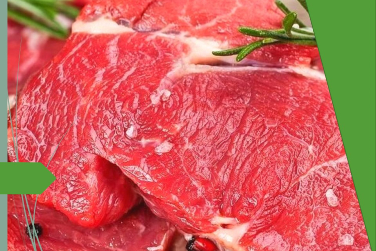Определяем свежесть мясных продуктов
