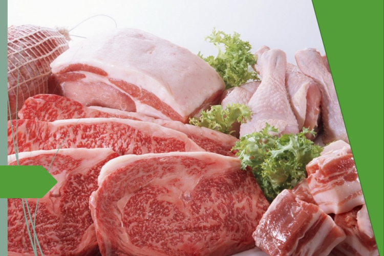 Технический комитет по стандартизации «Мясо и мясная продукция» (ТК 226) планирует утвердить в этом году новые ГОСТы