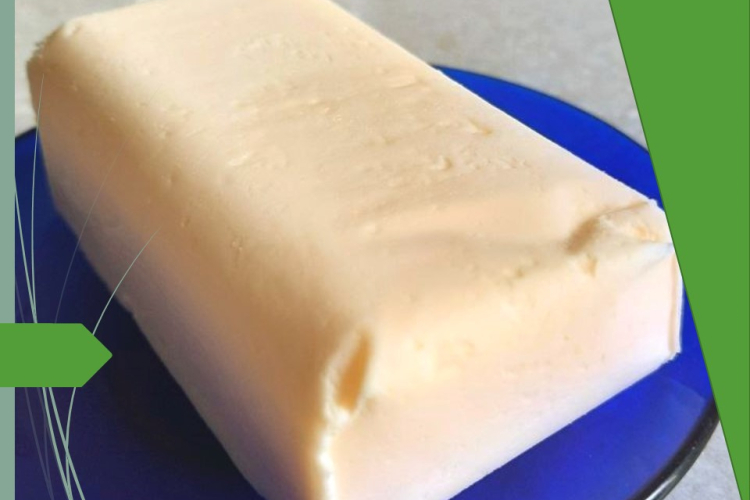 Бактерии группы кишечной палочки – в сливочном масле