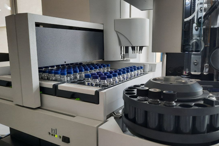 В образце гербицида выявлено превышение концентрации действующего вещества