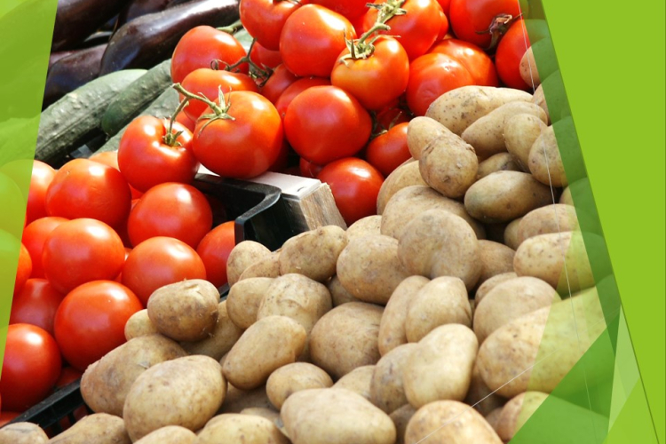 Когда овощи, зелень и фрукты бывают небезопасными